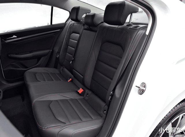 「大众宝来」最新款大众宝来亮相，比别克英朗更时尚，油耗5.6L，配四缸发动机