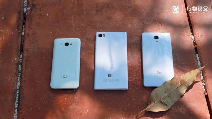 小米科技|小米2S——出走半生 归来仍是MIUI