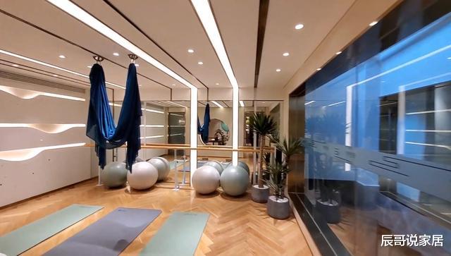 |超美中国风别墅：占地365平，走进去才知道什么叫低调的奢华