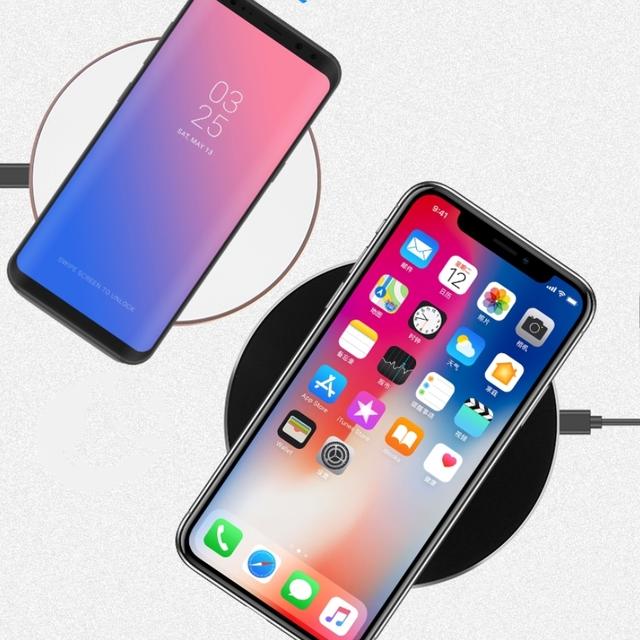 无线充电|如果你对这些手机特性没有需求的话，购买旗舰机型就是纯属浪费钱