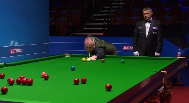 特鲁姆普|斯诺克16强全部出炉！5大种子选手出局，特鲁姆普再获利好