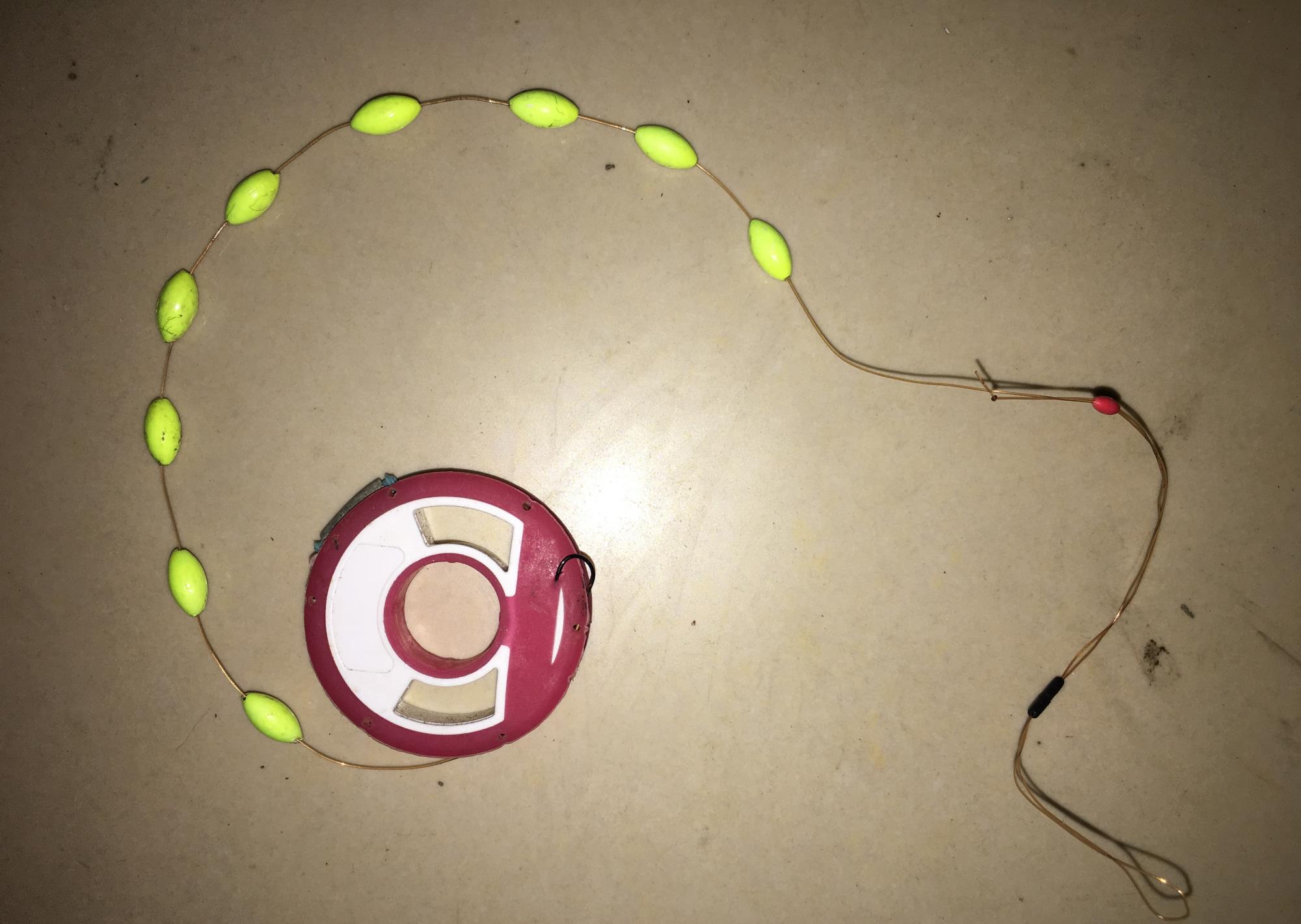 『』五一之后天气越来越热，这3种方法，钓草鱼的首选