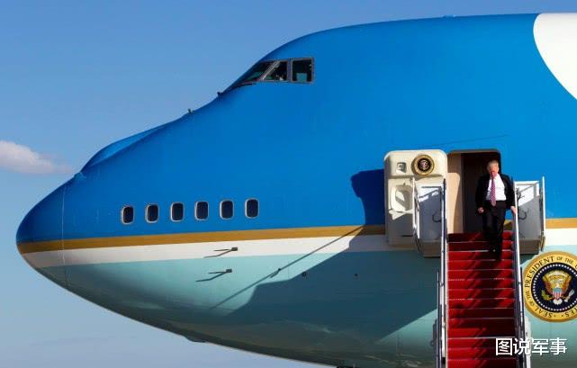 波音公司：世界价格最贵飞机曝光！只产两架等于一艘航母，内部装修需要4年