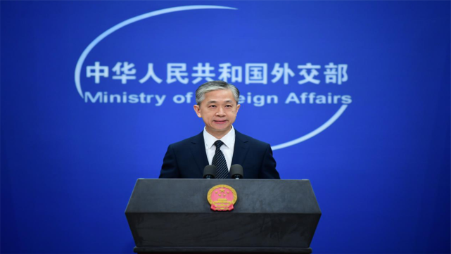 茅台|印度罕见向中国“撒娇”，外交部亮明中方立场，美俄表态值得注意