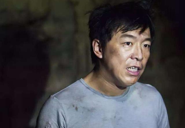 黄渤|当年退出《极限挑战》另有苦衷?黄渤多次恳求何炅,却连吃闭门羹