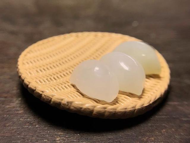 古钱币|你知道和田玉的“七品”吗？看你“品”出来了哪一种？原来如此