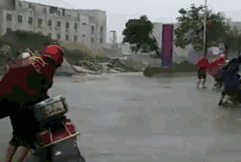 |大哥去野外钓鱼，钓上来后当场就给烤了吃了，祝大哥平安吧！