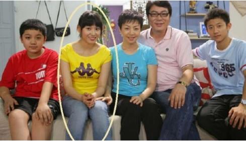 杨紫|13年前“凭爹”将杨紫赶出剧组，多年后再相逢，只能给她做陪衬