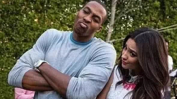 『德怀特·霍华德』霍华德基因有多强？创造“魔兽家族”，5个孩子如同复制粘贴