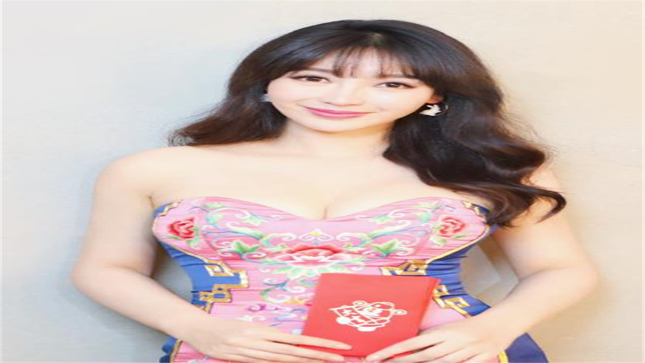 『大鹏』她是大鹏戏里力捧的女主角,拍了多部电影,为什么一直火不起来?