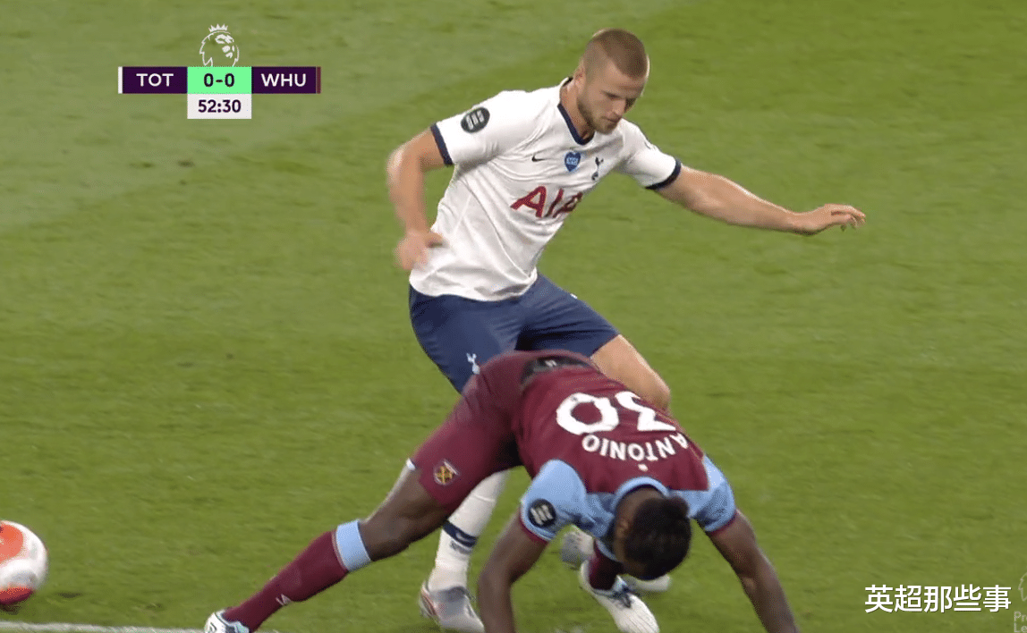 「凯恩」2-0！热刺结束4轮不胜，凯恩单刀打破球荒，穆帅创300胜里程碑