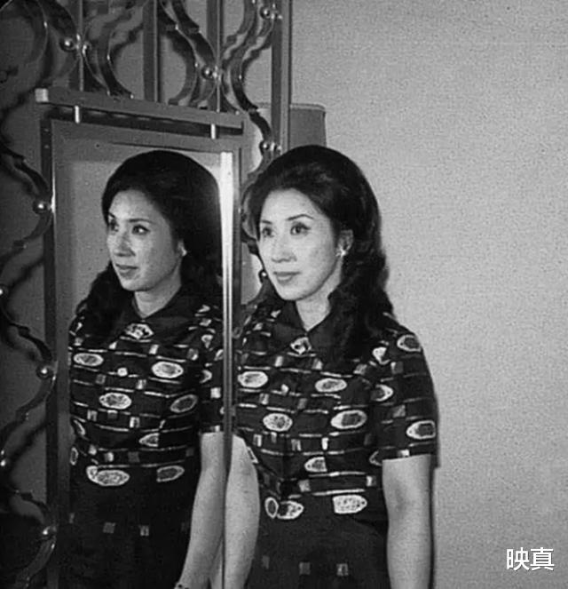 【赵薇】17岁少女嫁给42岁将军，一生不买日货，拒绝赵薇演自己，她是谁？