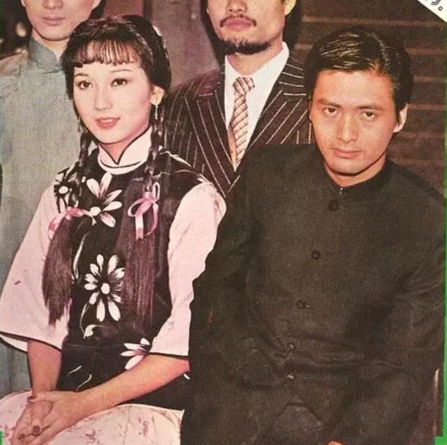 孙俪：演过冯程程的4大女星，孙俪垫底，为什么她成了难以超越的经典？