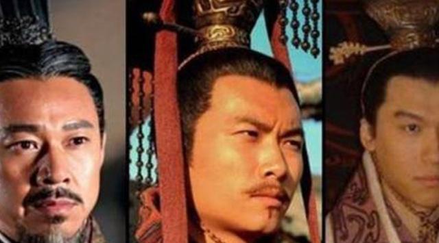 【曹操】曹操喜欢娶寡妇,众多人不理解,看完后才知他不愧是一代枭雄