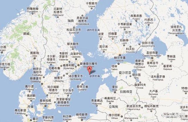 UFO|波罗的海发现UFO,有地质学家称:它来自140万前,这到底是什么?