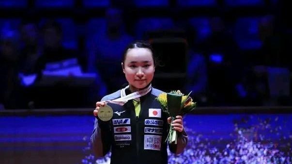 「郎平」世界第一在内部竞争中遭遇滑铁卢，结果超出伊藤美诚预料