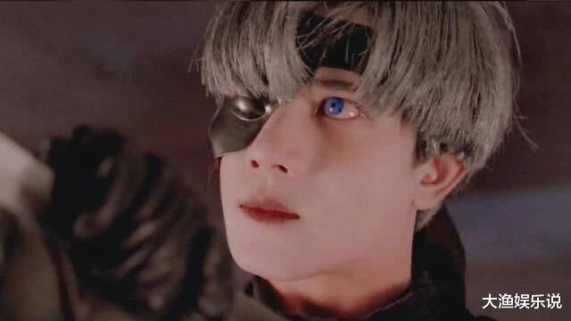 【王晶】王晶:我要在一部电影里召唤四大天王合体,可惜有人不给面子