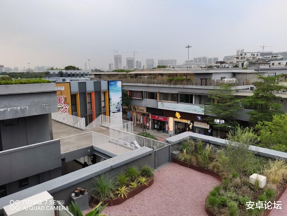 向往的生活■华为nova7 SE详细评测:合适年轻人的潮流轻旗舰