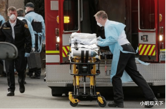 医学@新冠病毒！美医学专家有重大发现，有患者出现不寻常症状