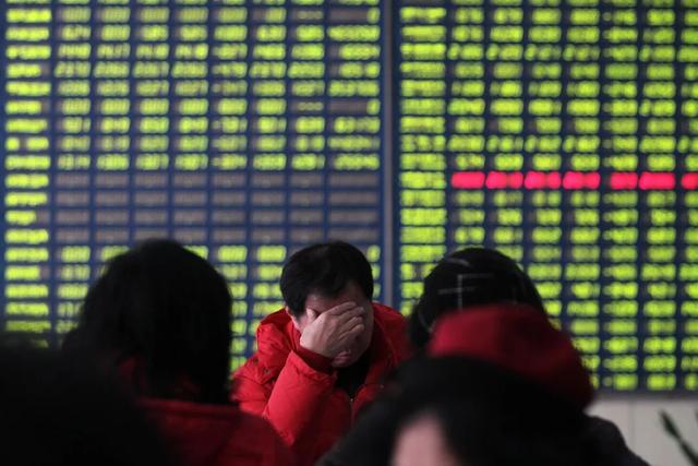 股市行情|抱歉！尚未找到牛市来临的证据