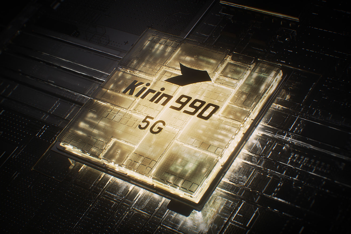 芯片：华为将发布新型号CPU，Mate40将搭载第一代芯片，美国这次无奈了