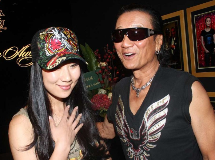 弄潮儿刘水清 曾一掷千金的6大富豪！晚年凄凉！其中他和上万名女子发生过关系