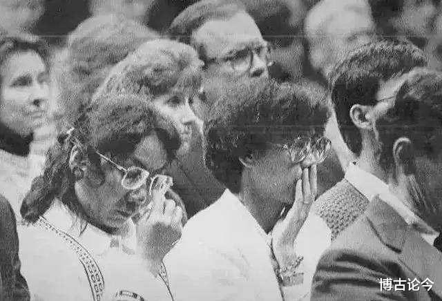 「奖学金」北大高材生的陨落: 赴美留学六年, 却为奖学金报复5人, 后自寻短见