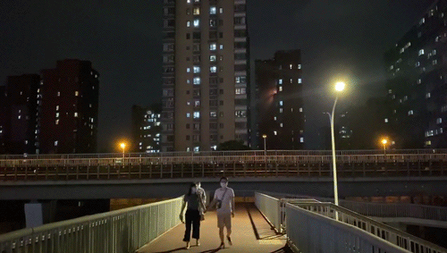 天通苑■天通苑，一个再也不想去的地方！