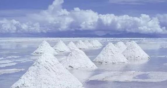 酒企|我国发现52万吨“白色石油”，堪比黄金，外媒：中国真是个聚宝盆