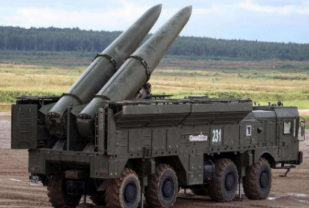 关岛|美国已经准备要开战？288枚导弹藏于海洋深处，张召忠提出警告