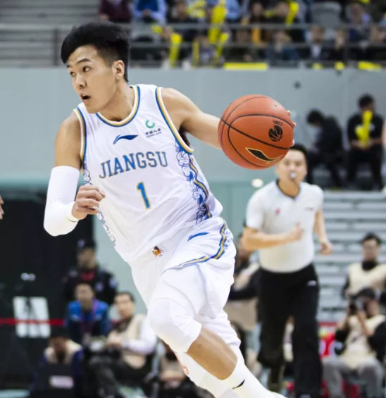 黄荣奇@未来一代 | 进步神速-黄荣奇