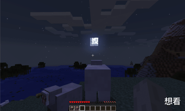 [我的世界]“想变富，先撸树”，这句话固然经典，但我们或许再也见不到了！