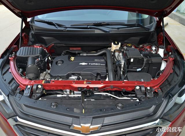 隻賣本田XR-V價格的中型SUV，起步1.5T+6AT，探界者你會考慮嗎？-圖10