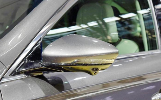 「广汽传祺」想买朗逸再等等！国产版“A6L”还有1个多月上市，造型酷毙了