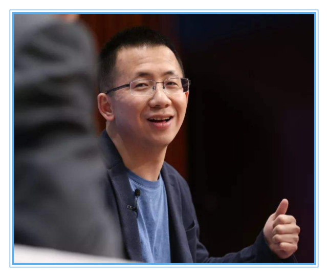 张一鸣|TikTok被逼出售美方，为啥张一鸣几小时都不能坚持？原因很现实