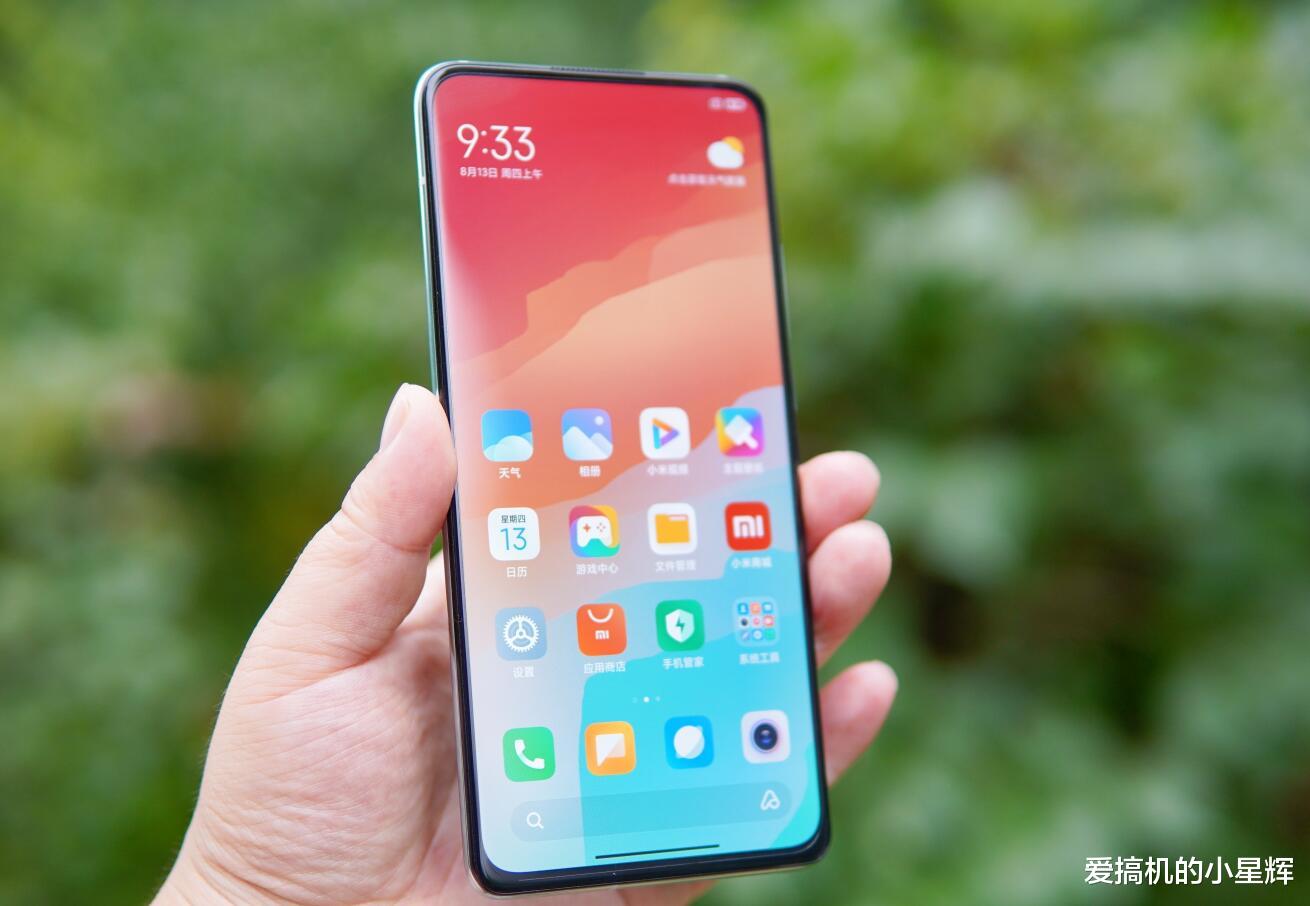 小米科技|小米高管官宣：K30S、K30U、小米10即将再次开售！等等党的福音！