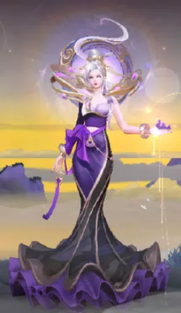 小姐姐@王者荣耀为什么皮肤越来越差？玩家：她负全责！