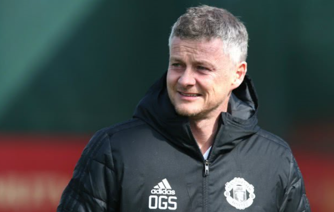 曼联▲索帅调整曼联转会方案，球员分5个等级，将引进新中场