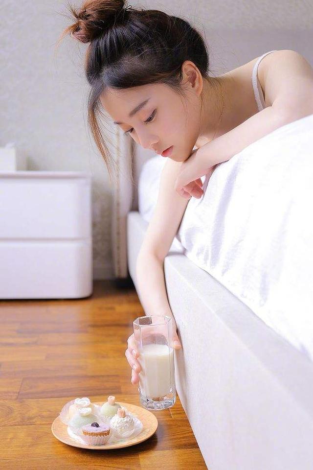 「音乐会」国风演唱会之后，又出新专辑，她总是这么努力的优秀着