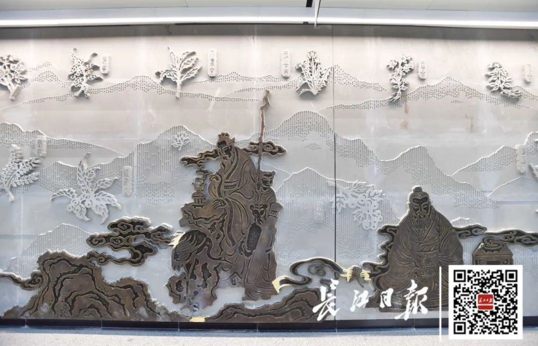 湖北日报视频 10:56，开通！