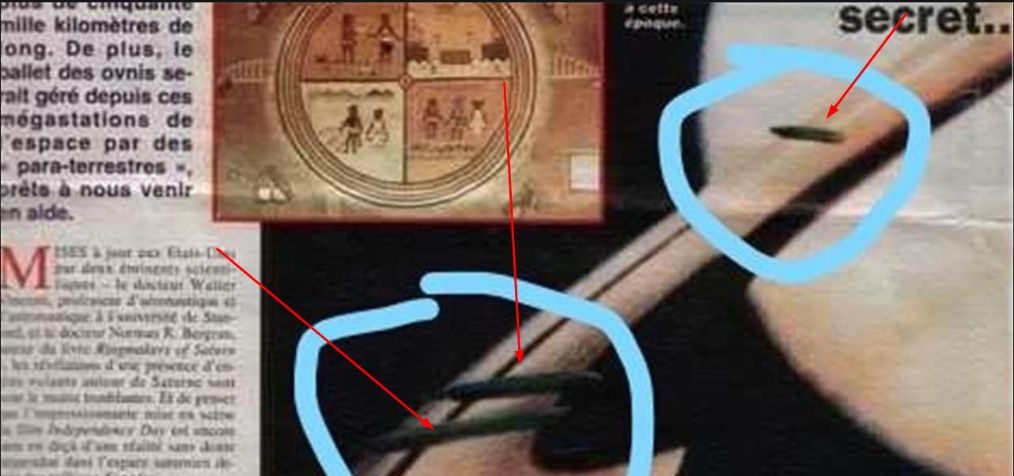 太阳系|外星人可能真的在太阳系？NASA公布的这段视频，令人兴奋不已！