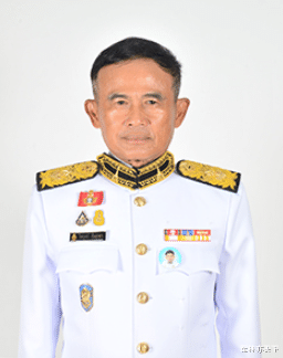 泰國樞密院16名老臣，軍隊退役將領數量高達7人，可代理國王職權-圖8
