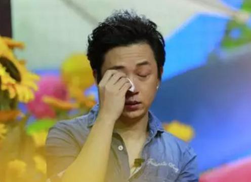 潘粤明■2020年，潘粤明终于报复了董洁