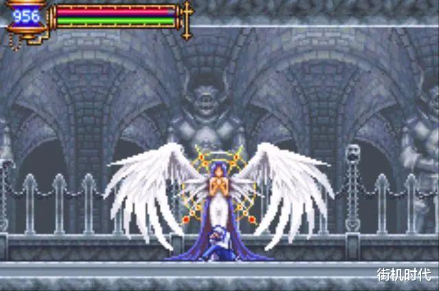 街机游戏@当年玩街机游戏时遇到过的好事,怕是这辈子的运气全耗这里了