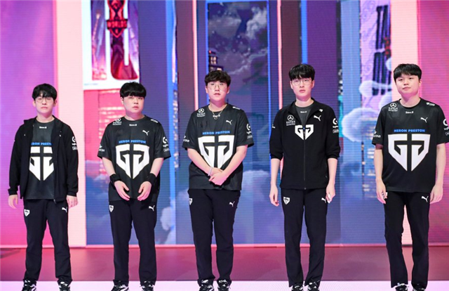 lck|小组第一出线的GEN，却被LCK观众喷了，原因跟第二名JDG出奇一致