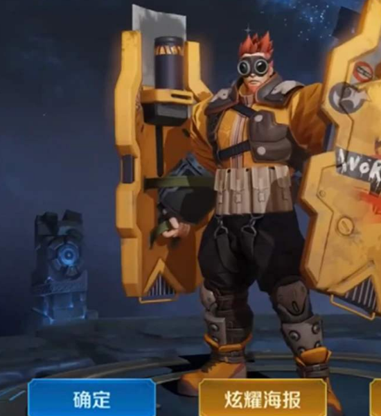 廉颇|廉颇无尽征程早已可以购买！不在游戏中，而是在这个地方