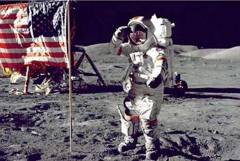 登月|整整50年，NASA不再登月的真相是什么？原因让人唏嘘