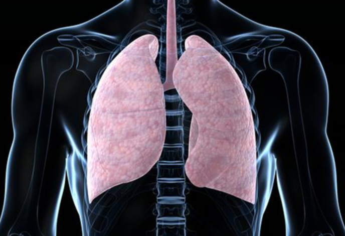 疾病|肺不好，手先知，若你手上没有4个异常，恭喜你，肺还不错！