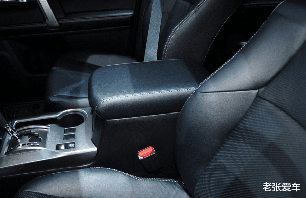 SUV|丰田爆发了,全新SUV要取代普拉多,配V6发动机或30万起,要啥途昂