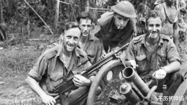 日军:二战曾被忽视的战斗,科科达小径之战,澳军与日军的战略对决